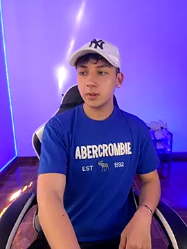 Snapshot of Casper___kyy chatting on September 12, 2025, 7:24 pm Casper   kyy online show from September 12, 2025, 7:24 pm