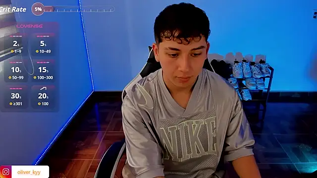 Snapshot of Casper___kyy chatting on October 10, 2025, 6:42 pm Casper   kyy online show from October 10, 2025, 6:42 pm