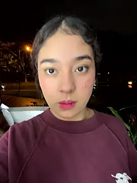 lana rousse01 online show from January 12, 2026, 1:01 am