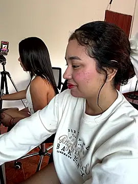 lana rousse01 online show from February 17, 2026, 1:30 pm