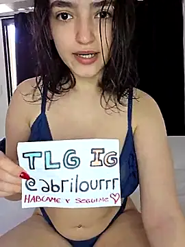 abrilour online show from November 23, 2025, 4:39 pm