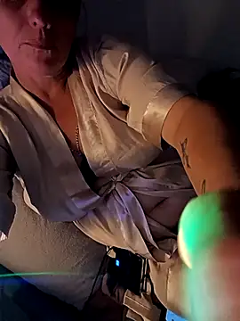 Stellar Dreams4U online show from December 15, 2025, 7:41 pm