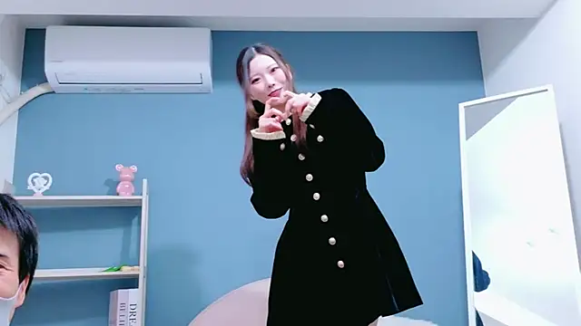 Reto-sama online show from February 26, 2026, 1:11 pm