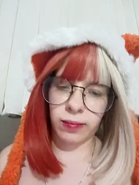 Snapshot of raposinharosada chatting on February 5, 2026, 2:40 am raposinharosada online show from February 5, 2026, 2:40 am