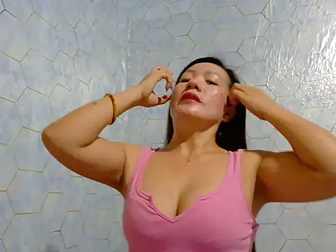 cherrymoves online show from April 1, 2026, 1:08 am