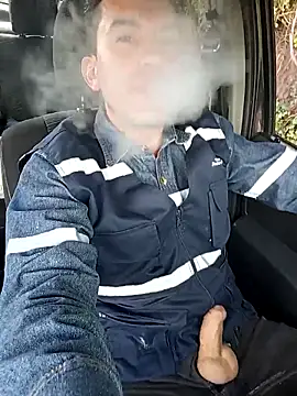 Blackaxes online show from February 6, 2026, 8:05 pm