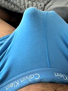 AlexNBhot online show from November 23, 2025, 7:13 pm