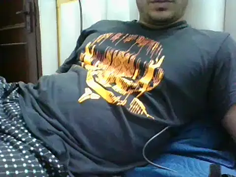 7 INCH MONSTER online show from November 1, 2025, 9:03 am