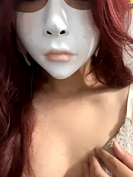 GinnySul online show from November 18, 2025, 6:00 pm