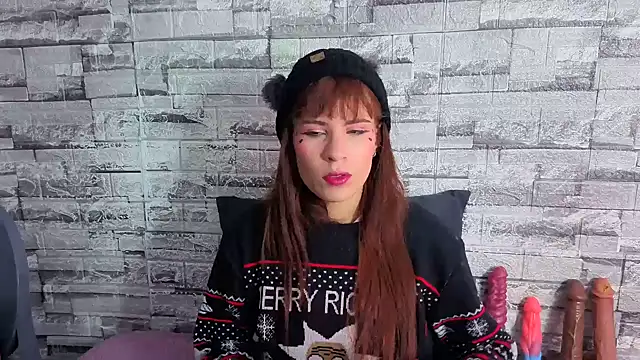 Jessi Walker online show from January 9, 2026, 3:13 am