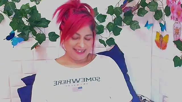 IndianStunner69 online show from October 10, 2025, 5:41 am