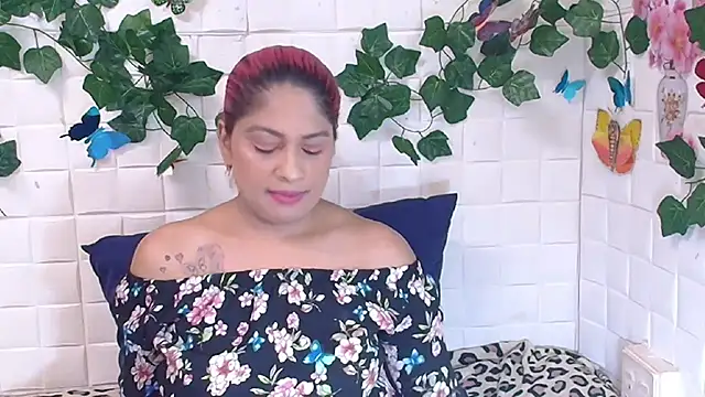 IndianStunner69 online show from October 11, 2025, 5:52 am