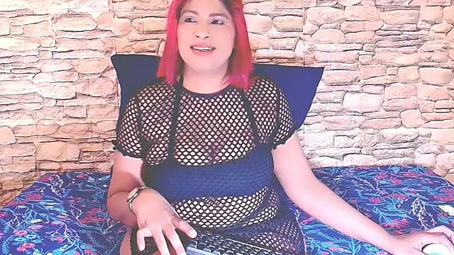 IndianStunner69 online show from October 8, 2025, 5:53 am