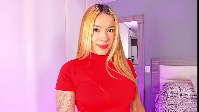 Snapshot of LexxyBunny_ chatting on October 8, 2025, 11:45 am LexxyBunny online show from October 8, 2025, 11:45 am