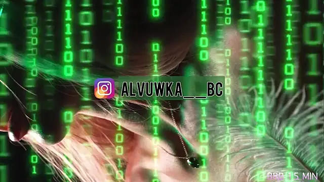 Alvuwkaa online show from April 3, 2026, 6:53 am