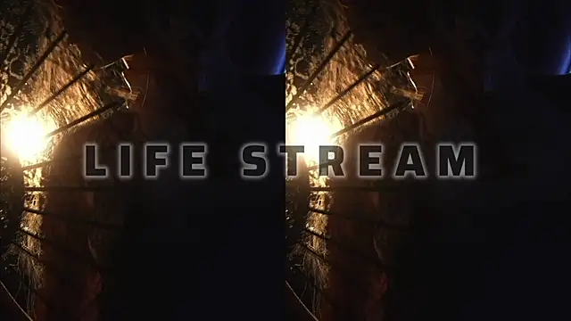 Alvuwkaa online show from October 17, 2025, 7:55 am