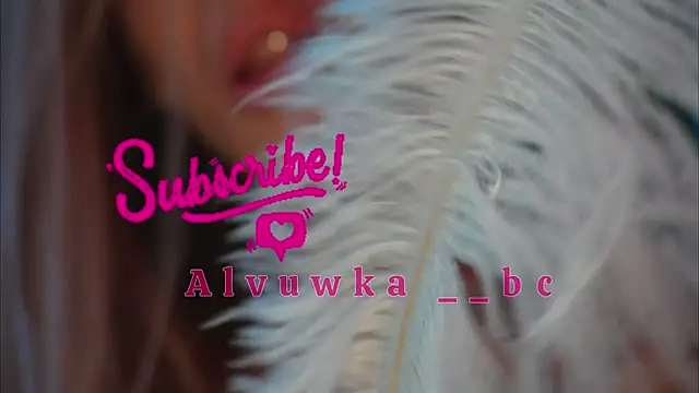 Alvuwkaa online show from January 11, 2026, 8:54 am