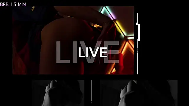 Alvuwkaa online show from May 18, 2026, 7:24 am