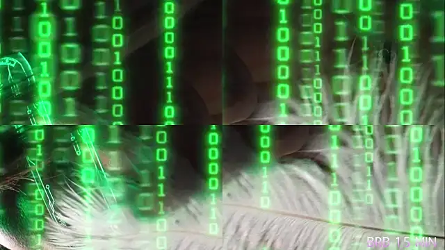 Alvuwkaa online show from April 11, 2026, 7:16 am