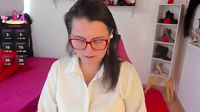 Snapshot of D_Martii chatting on September 14, 2025, 12:05 pm D Martii online show from September 14, 2025, 12:05 pm