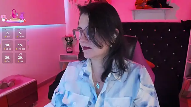 Snapshot of D_Martii chatting on September 30, 2025, 12:22 pm D Martii online show from September 30, 2025, 12:22 pm