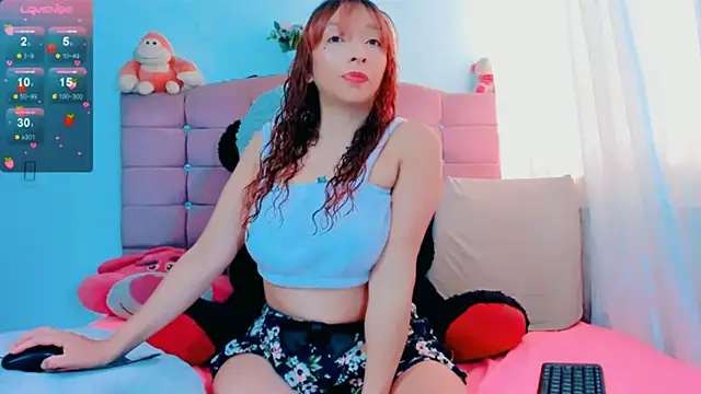 Snapshot of _samy_huber chatting on June 23, 2026, 7:45 pm samy huber online show from June 23, 2026, 7:45 pm