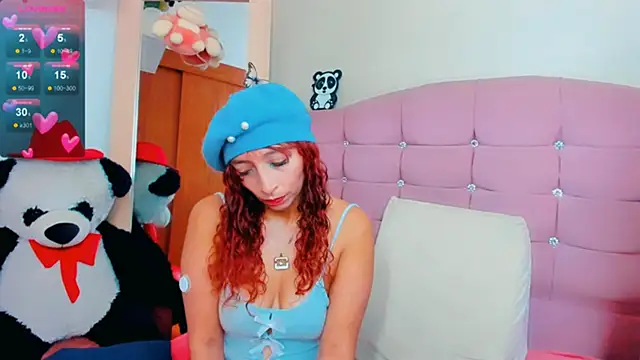  samy huber online show from March 13, 2026, 7:30 pm