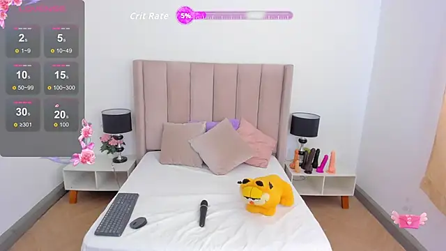 evvaa moon69 online show from September 12, 2025, 12:49 pm