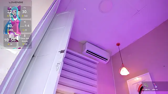  paula x online show from October 13, 2025, 11:34 am