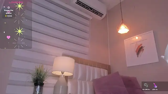  paula x online show from November 4, 2025, 11:36 am