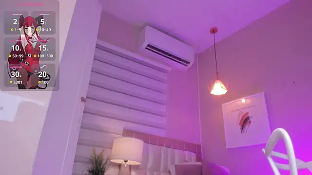  paula x online show from October 27, 2025, 11:33 am