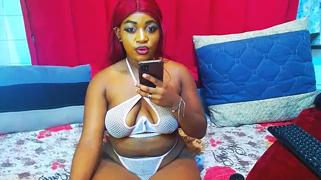 SultryCocoBabe online show from October 25, 2025, 10:10 pm