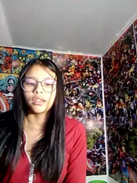 SofieLove 01 online show from February 24, 2026, 8:04 am