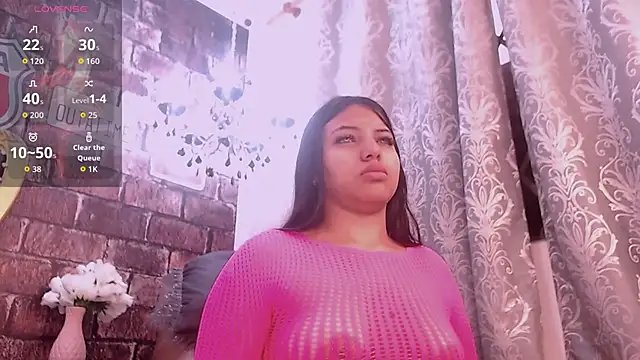 MariyaNovaki online show from December 20, 2025, 12:41 pm