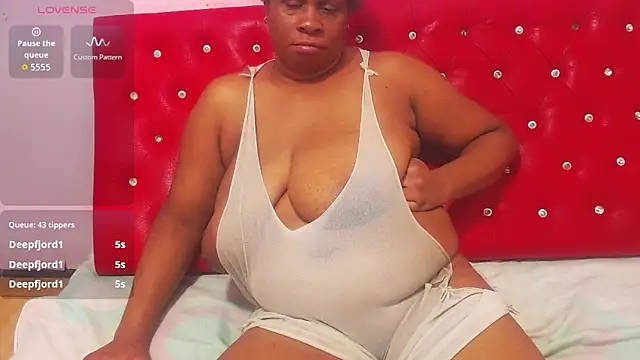 wonderfuldiana online show from May 27, 2026, 2:02 pm