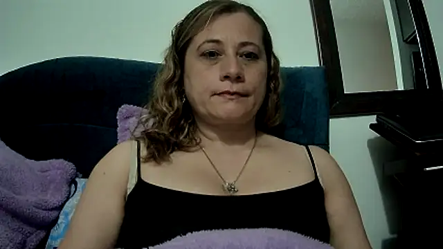 milagros latina75 online show from March 8, 2026, 2:48 am