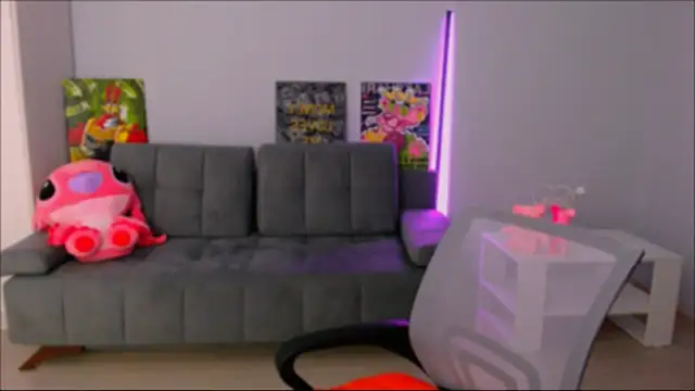 queenofthesense  online show from October 22, 2025, 10:25 am