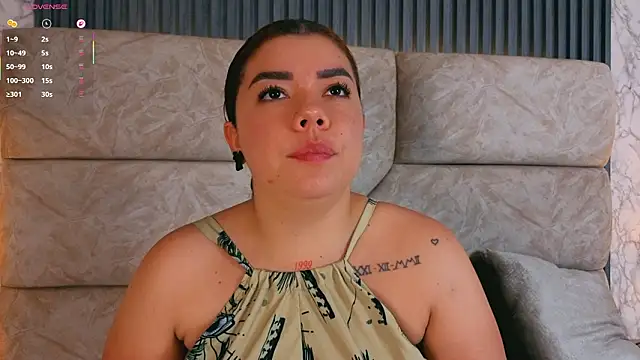 leilapons online show from March 13, 2026, 5:29 pm