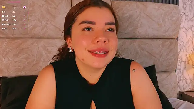 leilapons online show from March 14, 2026, 5:08 pm