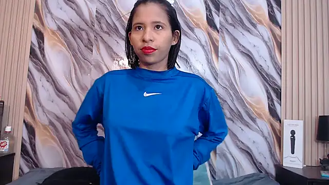 Snapshot of Samantha_Fox69_ chatting on November 7, 2025, 7:29 pm Samantha Fox69 online show from November 7, 2025, 7:29 pm