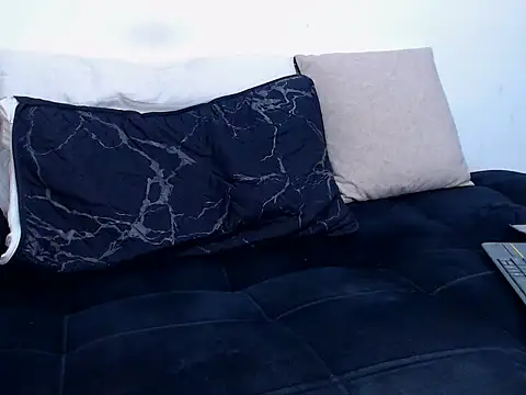 Angel97x online show from September 24, 2025, 1:35 am