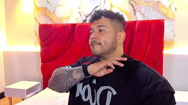 michael hill1 online show from November 1, 2025, 1:05 pm