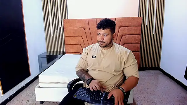 Snapshot of michael_hill1 chatting on September 29, 2025, 7:52 pm michael hill1 online show from September 29, 2025, 7:52 pm