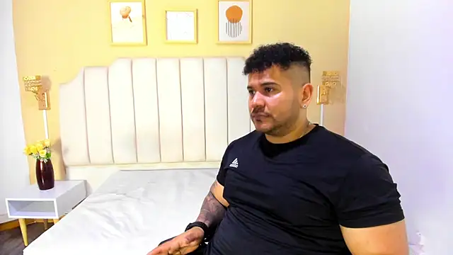 michael hill1 online show from October 27, 2025, 7:59 pm