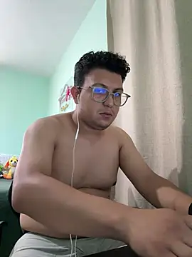 JaviSala online show from May 7, 2026, 5:27 pm