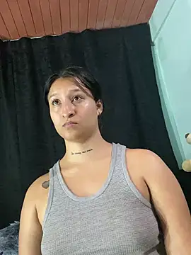 EVAH LEE  online show from May 21, 2026, 3:26 am