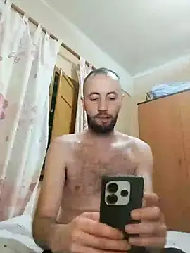 alexpo27 online show from November 8, 2025, 1:31 am