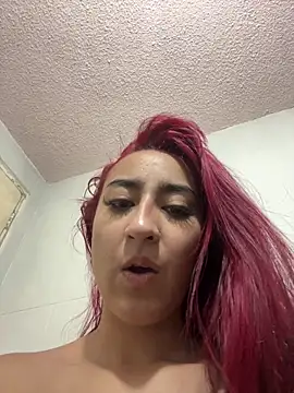 Snapshot of JuliethaDemon_ chatting on September 15, 2025, 1:11 pm JuliethaDemon online show from September 15, 2025, 1:11 pm