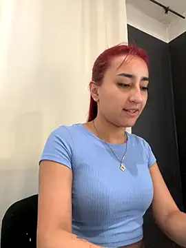 Snapshot of JuliethaDemon_ chatting on September 16, 2025, 1:01 pm JuliethaDemon online show from September 16, 2025, 1:01 pm