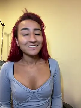 JuliethaDemon  online show from March 16, 2026, 1:37 pm